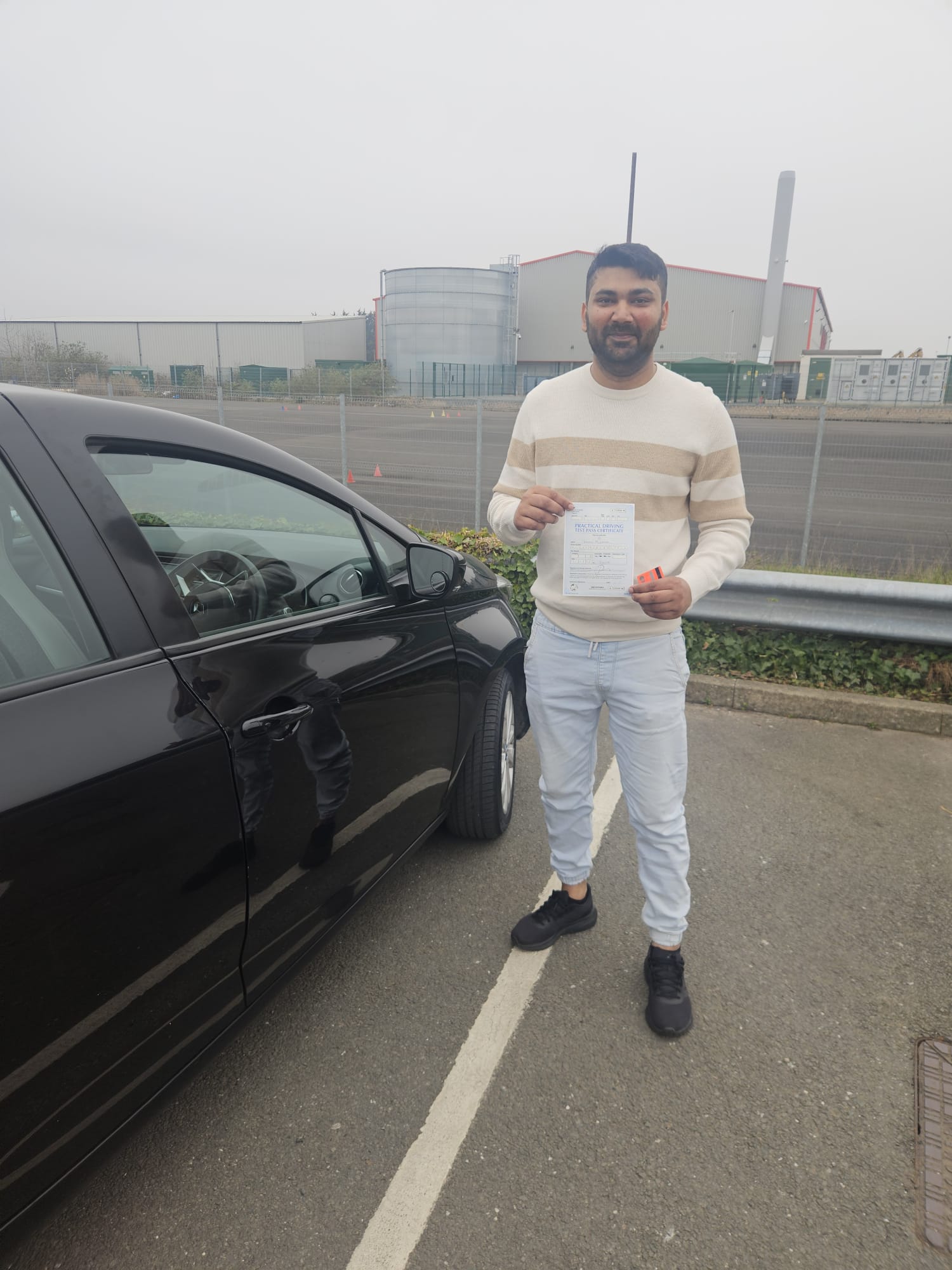 Haroon Muzaffar