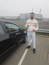 Haroon