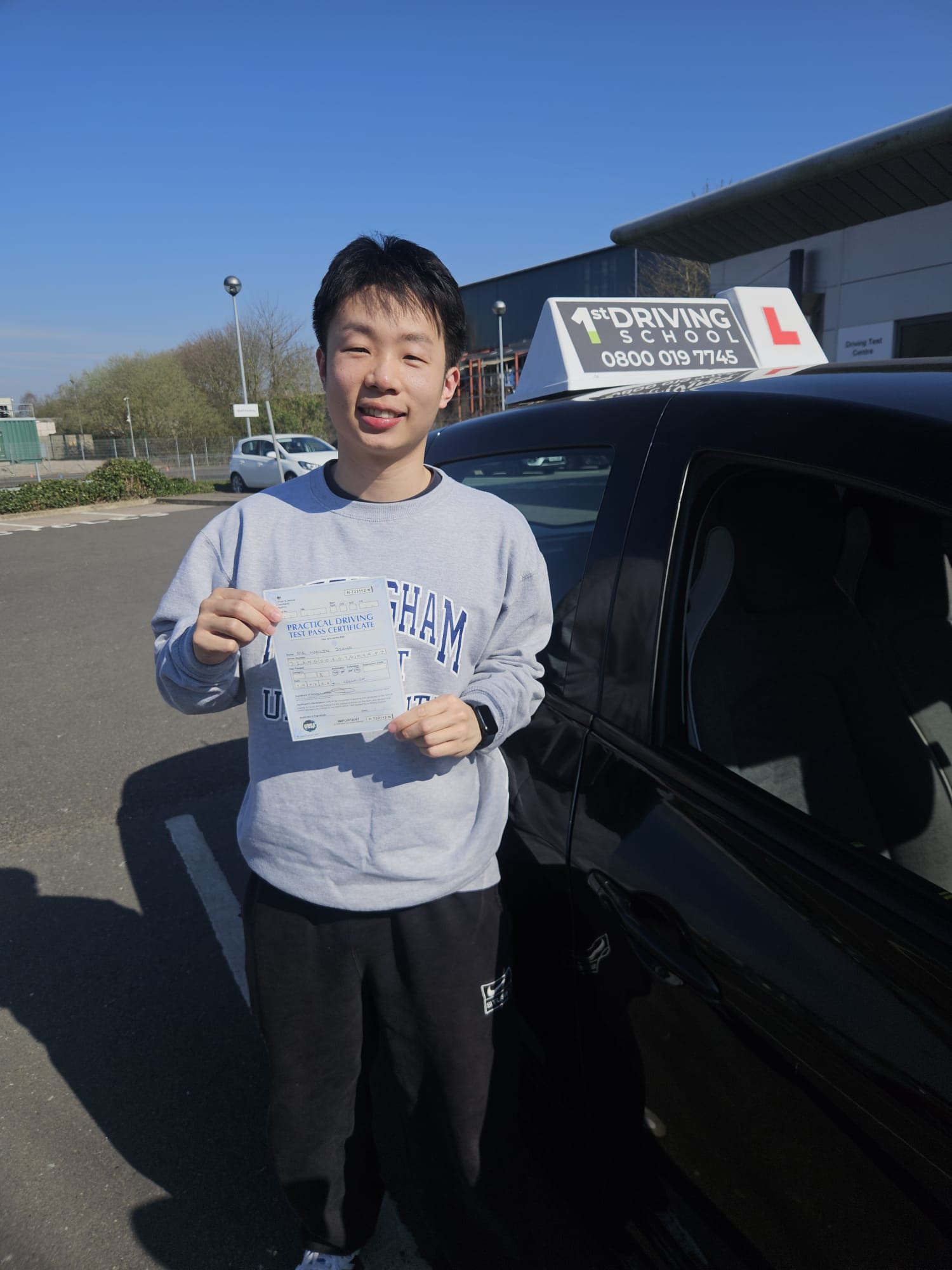 Jiang Hanlin